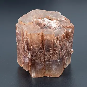Aragonite — mineral specimen