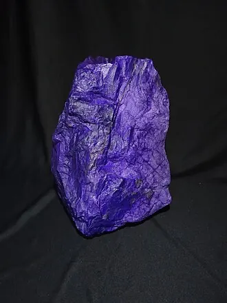 Sugilite — mineral specimen