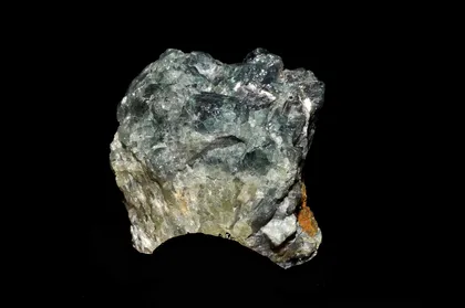 Alexandrite specimen