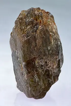 Andalusite specimen