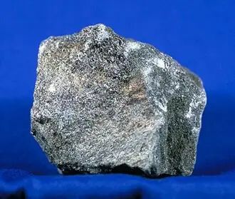 Chlorite Quartz specimen
