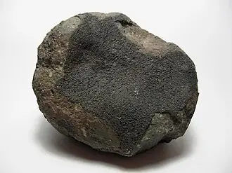 Chondrite Meteorite specimen
