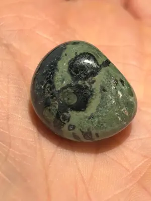 Kambaba Jasper specimen