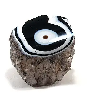 Onyx specimen