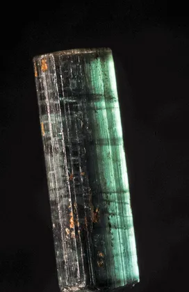 Paraíba Tourmaline specimen
