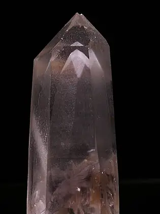 Phantom Quartz specimen