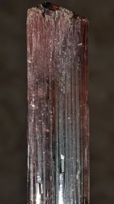 Pink Tourmaline (Rubellite) specimen