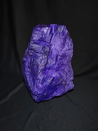 Sugilite specimen