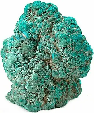 Turquoise specimen