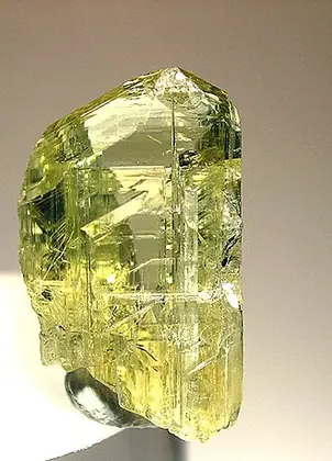 Zoisite (Ruby in Zoisite) specimen